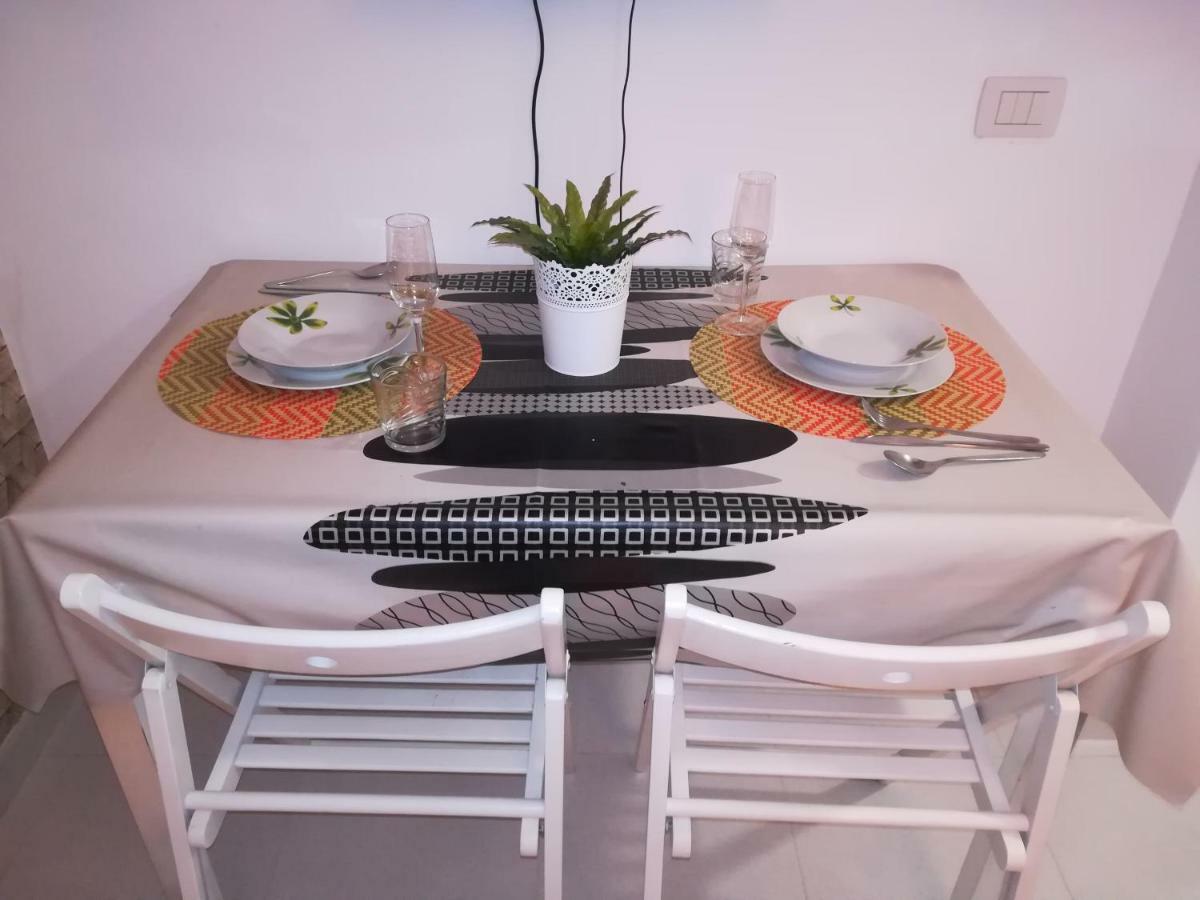 Apartamento Beach Loft Las Canteras Лас-Пальмас-де-Гран-Канария Экстерьер фото